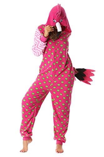 Adult Onesie Womens Pajamas