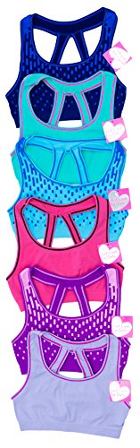 Girls Bras