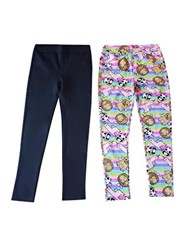 Girls Jeggings Leggings