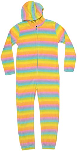 Jumpsuit for Kids Pajamas, Pastel Ombre