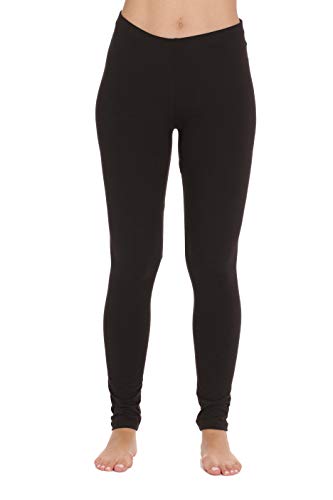 Leggings, Black