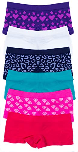 Panties for Girls