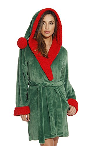Robes for Women, Elf