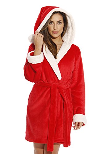 Robes for Women, Santa