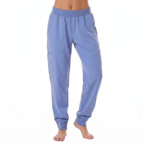 Solid Jogger Pants for Women, Ceil Jogger Pant