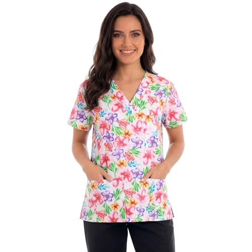Women's Tops, Multi - Fabulous Floral