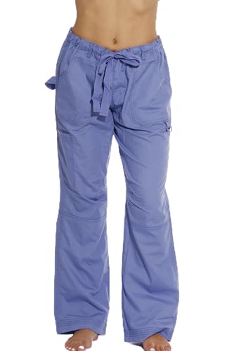 Women's Utility Scrub Pants, Ceil Utility