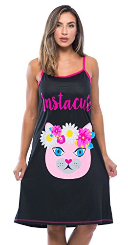 Women Sleepwear, Instacute