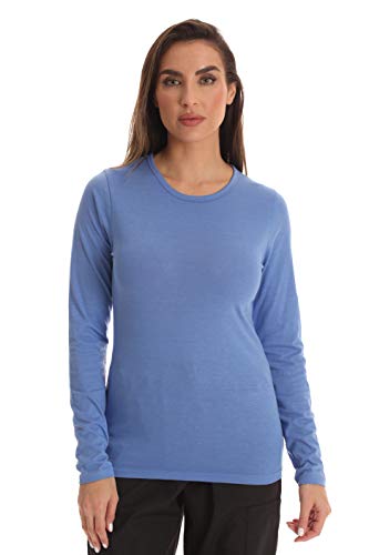 Womens Underscrub Top, Ceil