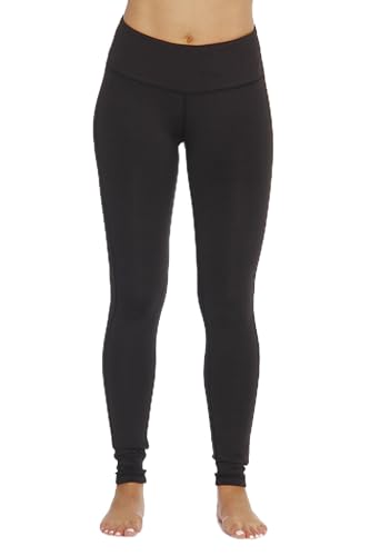 Yoga Pants for Women Black