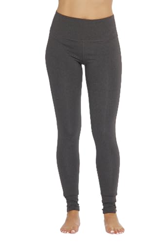 Yoga Pants for Women Charcoal