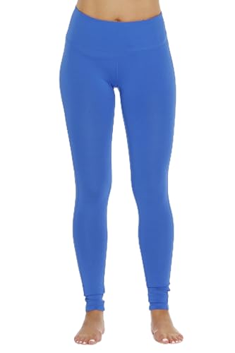 Yoga Pants for Women, Royal